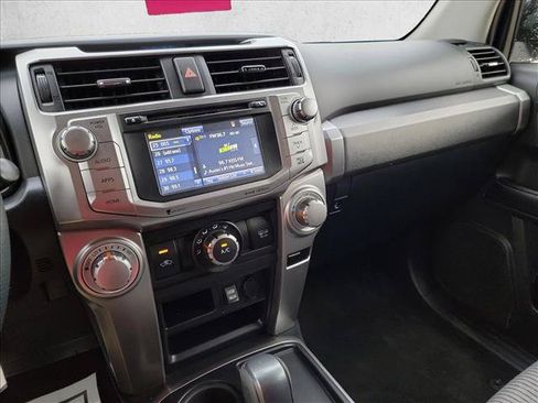 Used 2018 Toyota 4Runner SR5 RWD image 22