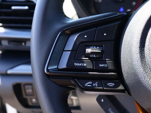 Used 2024 Subaru Forester Wilderness w/ Convenience Package image 31