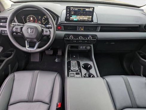 New 2025 Honda Pilot EX-L image 14
