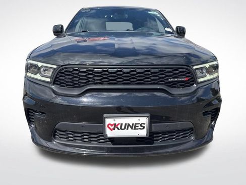 Used 2025 Dodge Durango GT AWD/4WD image 9