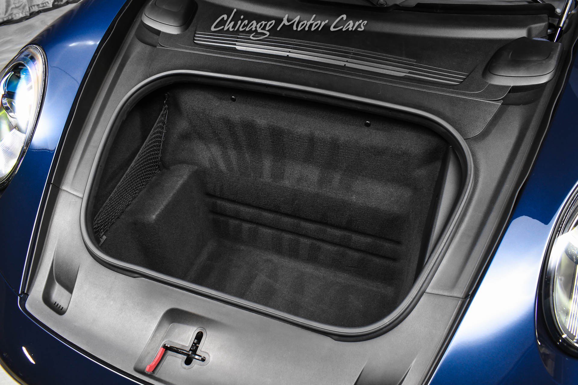 Used 2021 Porsche 911 Turbo S AWD/4WD image 62