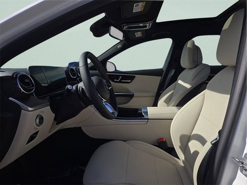 New 2026 Mercedes-Benz C 300 Sedan image 17