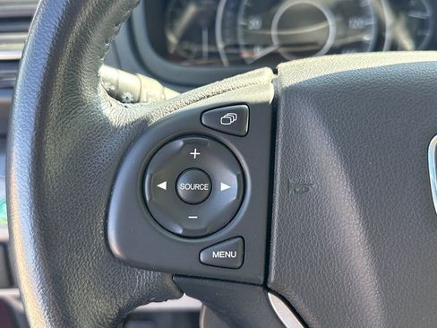 Used 2014 Honda CR-V EX-L image 31