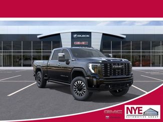 New 2025 GMC Sierra 2500 Denali Ultimate video 1