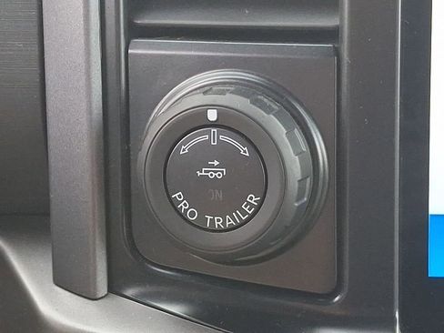 Used 2024 Ford F150 XLT w/ Mobile Office Package image 24