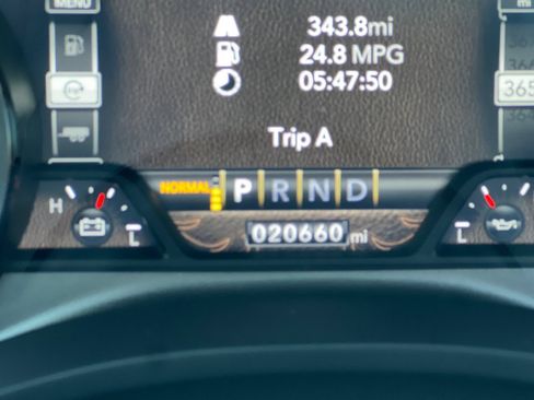 Used 2022 RAM 1500 Limited AWD/4WD image 26