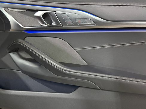 Used 2024 BMW 840i Gran Coupe w/ Driving Assistance Package image 52