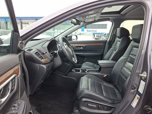 Used 2019 Honda CR-V EX-L image 13