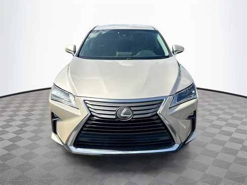 Used 2017 Lexus RX 350 FWD w/ Accessory Package image 2