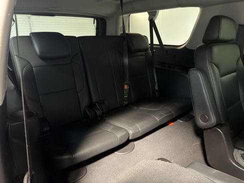 Used 2020 GMC Yukon XL SLT AWD/4WD image 29