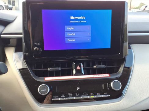 New 2026 Toyota Corolla LE image 11