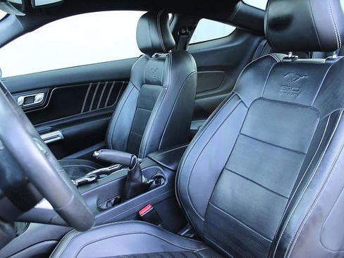 Used 2015 Ford Mustang GT Premium w/ GT Performance Package RWD image 12