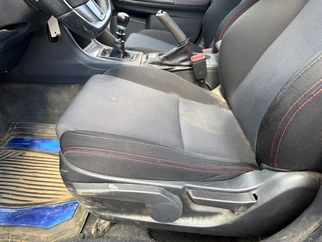 Used 2020 Subaru WRX AWD/4WD image 18