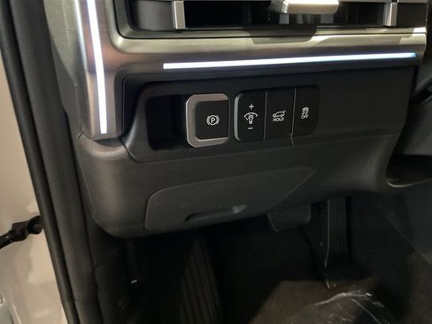 New 2026 Hyundai Santa Fe Limited image 12