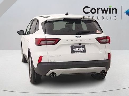 New 2026 Ford Escape Active FWD image 6
