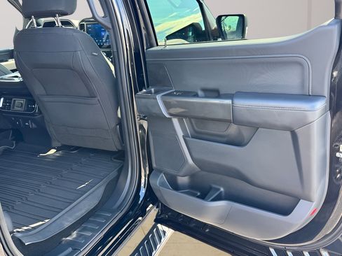 Used 2022 Ford F150 XLT w/ Equipment Group 302A High AWD/4WD image 28