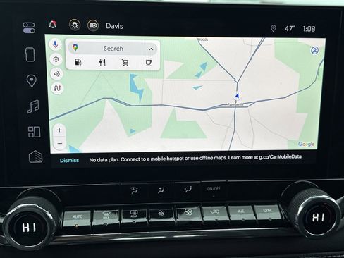 Used 2024 Chevrolet Colorado LT w/ LT Convenience Package image 28