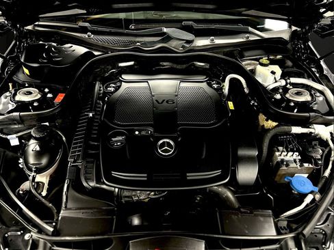 Used 2016 Mercedes-Benz E 350 4MATIC Wagon image 35