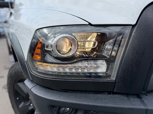 Used 2020 RAM 1500 Classic Warlock image 51