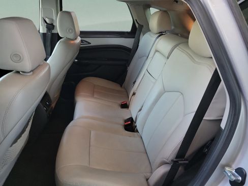 Used 2015 Cadillac SRX FWD image 27