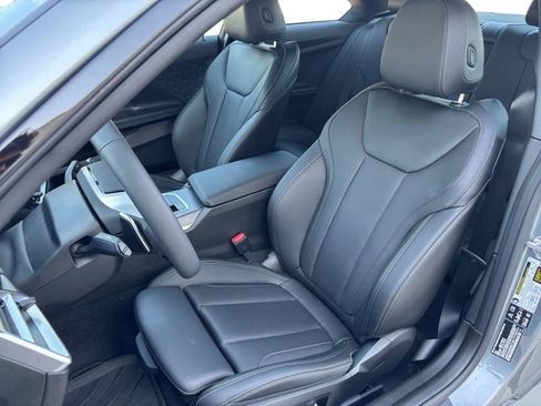 Used 2025 BMW 230i xDrive Coupe w/ M Sport Package AWD/4WD image 21