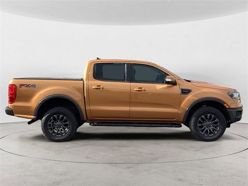 Used 2019 Ford Ranger Lariat w/ Equipment Group 501A Mid image 6