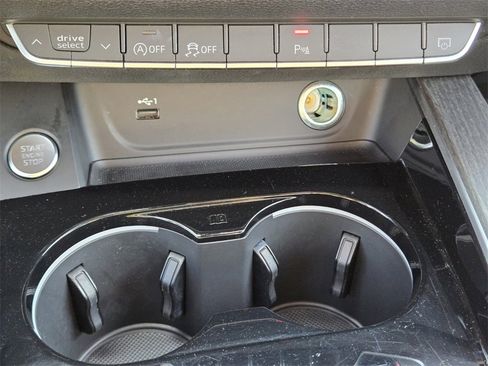 Used 2024 Audi A5 2.0T Premium Plus image 29