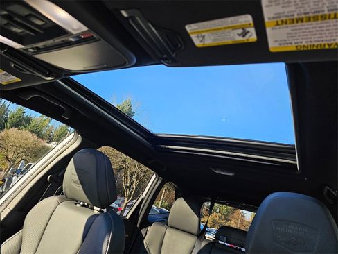 Used 2024 Subaru Forester Wilderness w/ Wilderness Package image 22