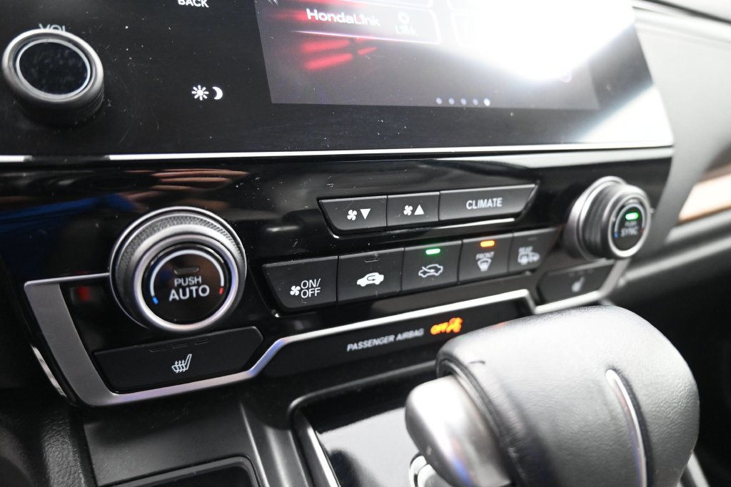 Used 2019 Honda CR-V EX-L image 39