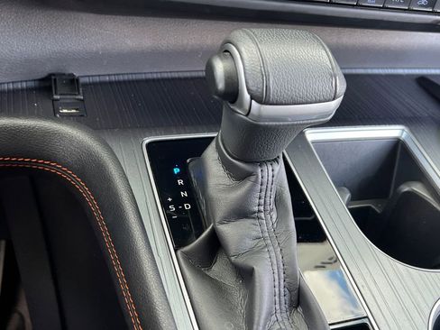 Used 2022 Toyota Sienna XSE image 25