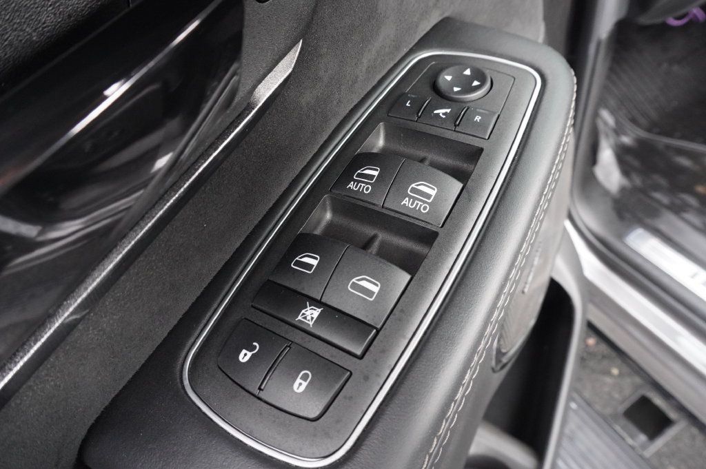 Used 2023 RAM 1500 TRX w/ TRX Level 2 Equipment Group AWD/4WD image 20