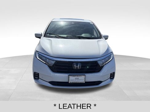 Used 2023 Honda Odyssey Elite image 8