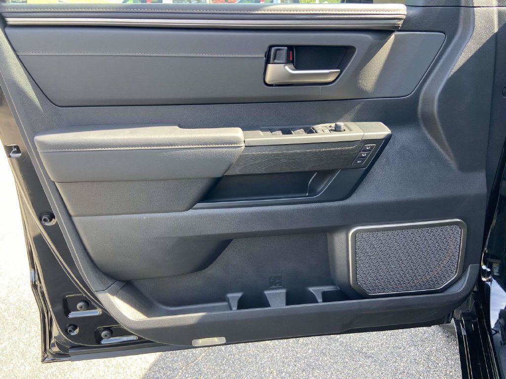 New 2026 Toyota Tundra Capstone AWD/4WD image 11