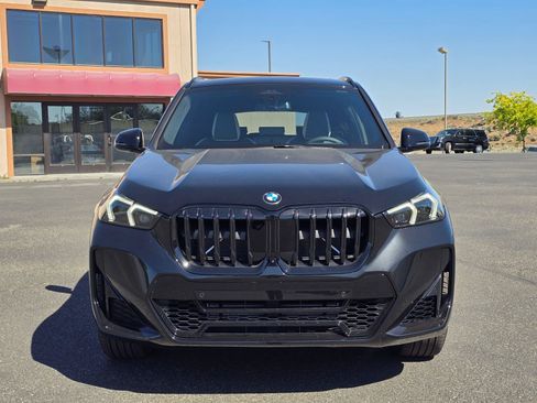 New 2026 BMW X1 xDrive28i w/ Technology Package AWD/4WD image 6