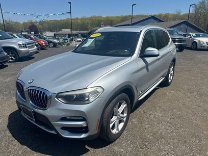 Used 2018 BMW X3 xDrive30i