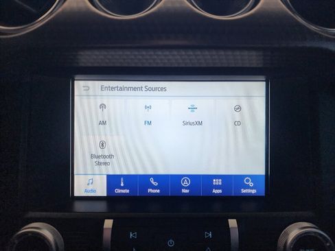 Used 2020 Ford Mustang Premium w/ 2.3L High Performance Package RWD image 45