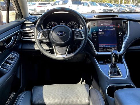 Used 2021 Subaru Outback Limited XT image 5