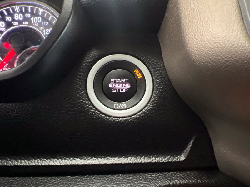 Used 2019 RAM 1500 Laramie w/ Trailer Tow Group AWD/4WD image 23