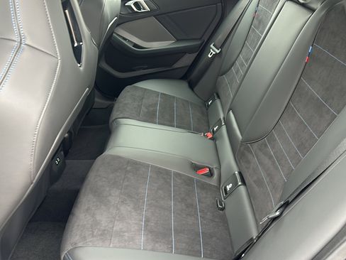 New 2025 BMW M235i xDrive w/ M Performance Package image 16