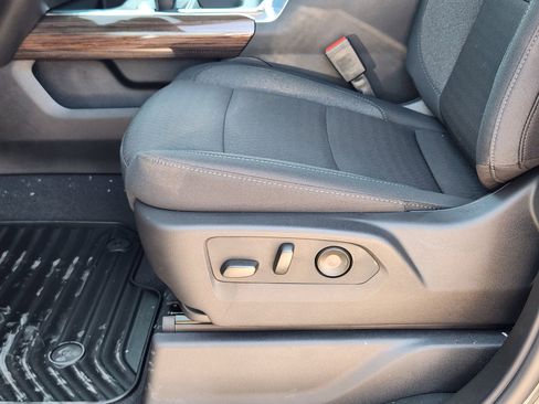 New 2026 Chevrolet Silverado 1500 LT w/ Texas Edition Plus RWD image 22