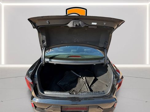 Used 2025 Kia K4 GT-Line FWD image 5