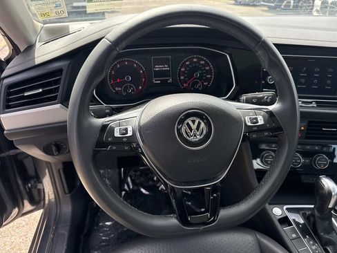 Used 2020 Volkswagen Jetta SE FWD image 51