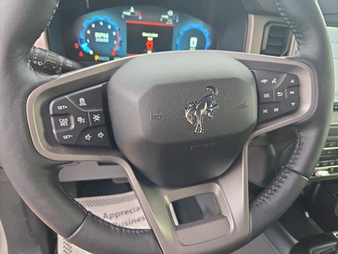 New 2026 Ford Bronco Outer Banks w/ Sasquatch Package AWD/4WD image 22