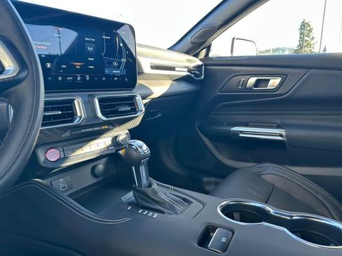 New 2026 Ford Mustang GT Premium image 15