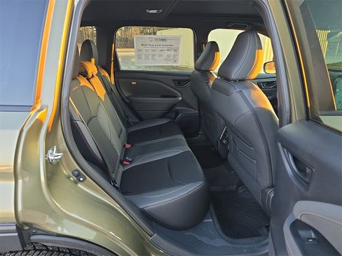 New 2026 Subaru Forester Wilderness image 32
