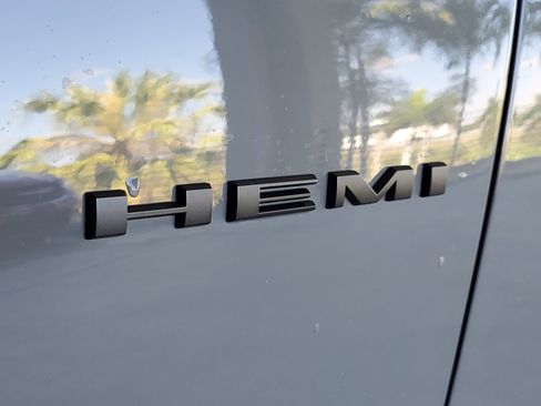 Used 2025 Dodge Durango R/T image 6