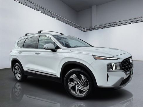 Used 2023 Hyundai Santa Fe SEL AWD/4WD image 29