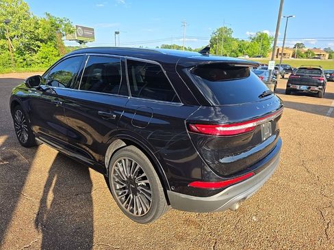 Used 2020 Lincoln Corsair Reserve w/ Equipment Group 201A image 5