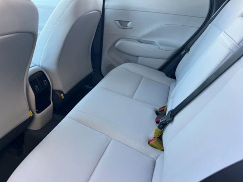 New 2026 Hyundai Kona SEL Sport image 5