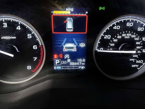 Used 2021 Subaru Forester Premium image 19